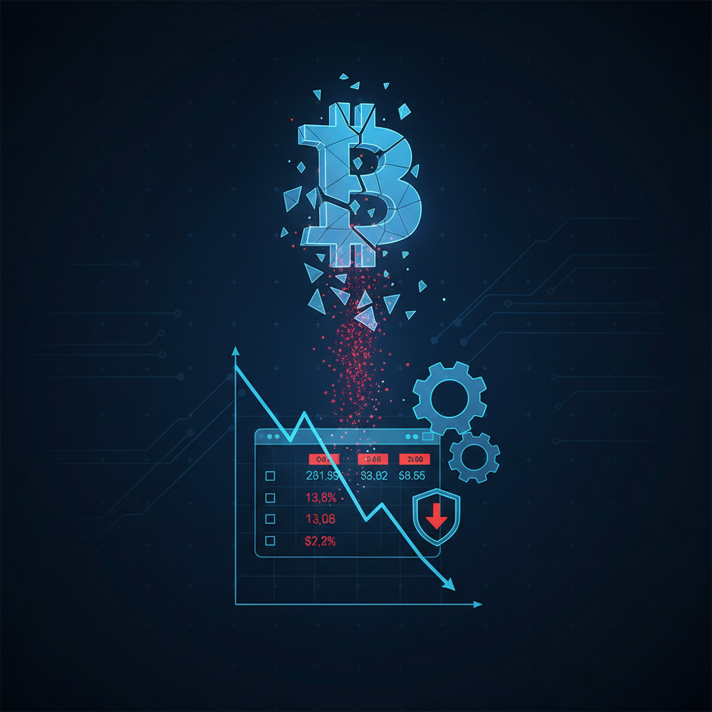 ナカモトのBTC売却が示すもの　企業トレジャリー戦略に広がる「損切り」の現実