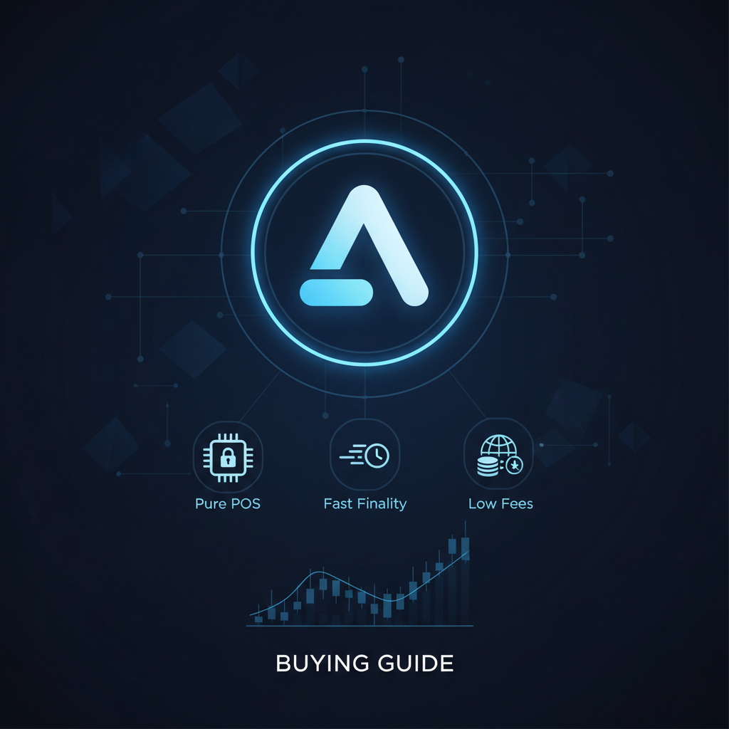 ALGO(アルゴランド)の買い方|国内取引所での購入手順とPure PoS