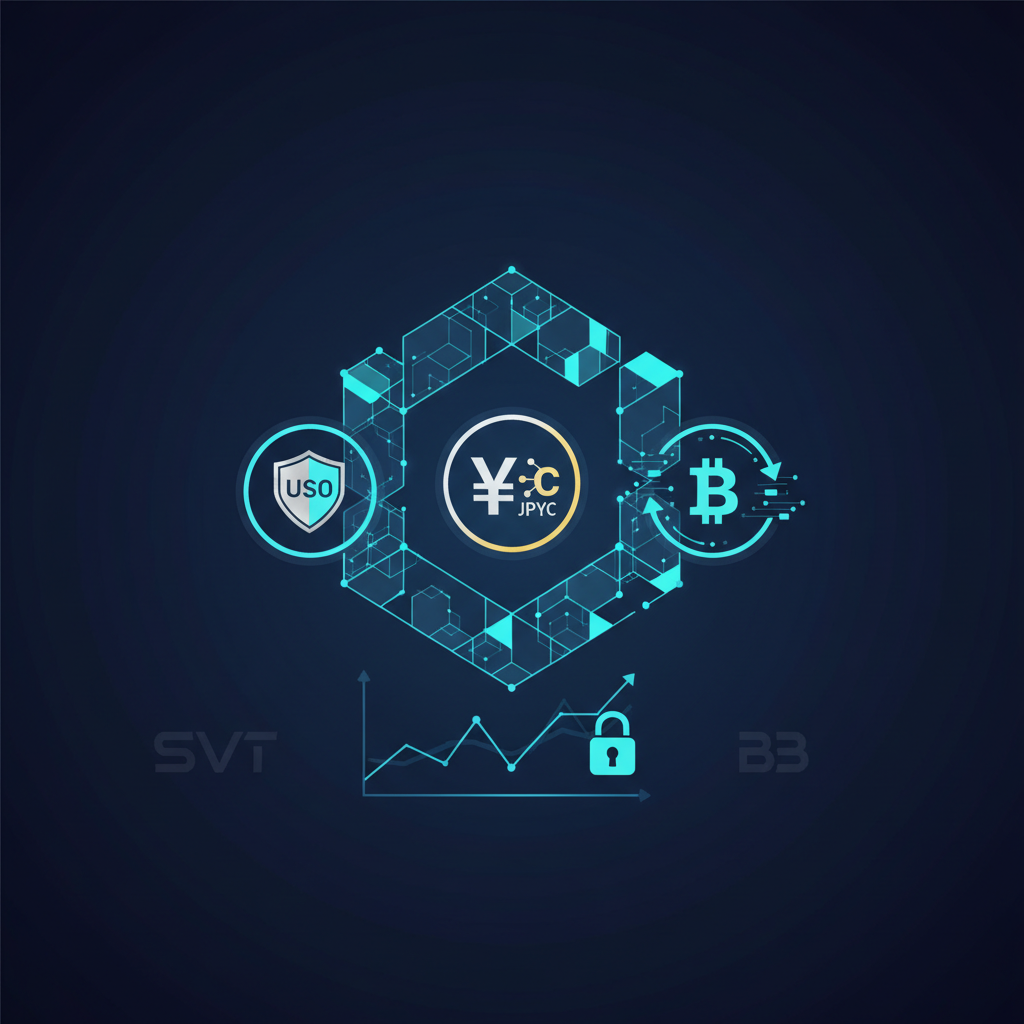 ステーブルコイン取扱の国内仮想通貨取引所|USDC・JPYC対応3社