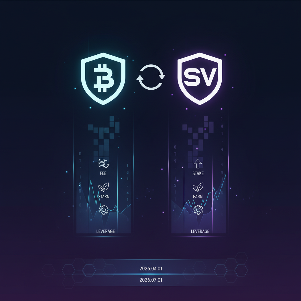 BITPOINTとSBI VCトレードを比較|合併後どちらを選ぶ