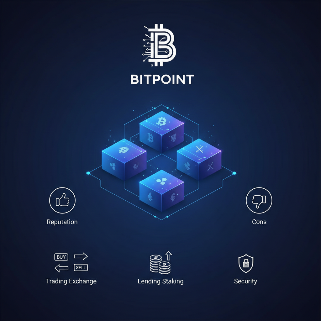 BITPOINT（ビットポイント）の評判・口コミ｜メリット・デメリットを徹底解説