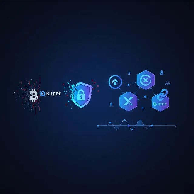 Bybitの代わりはどこ？Bitget日本撤退・ハッキング後の乗り換え先