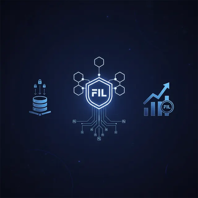 ファイルコイン(FIL)の買い方ガイド|国内取引所での購入手順&分散ストレージ