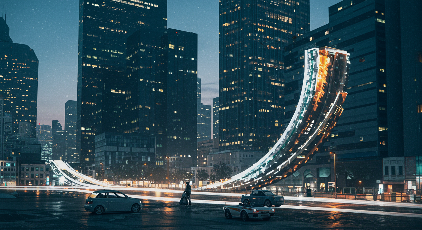 ビットコイン、5カ月連続安を脱出　反発の背景は「地政学リスクの緩和期待」