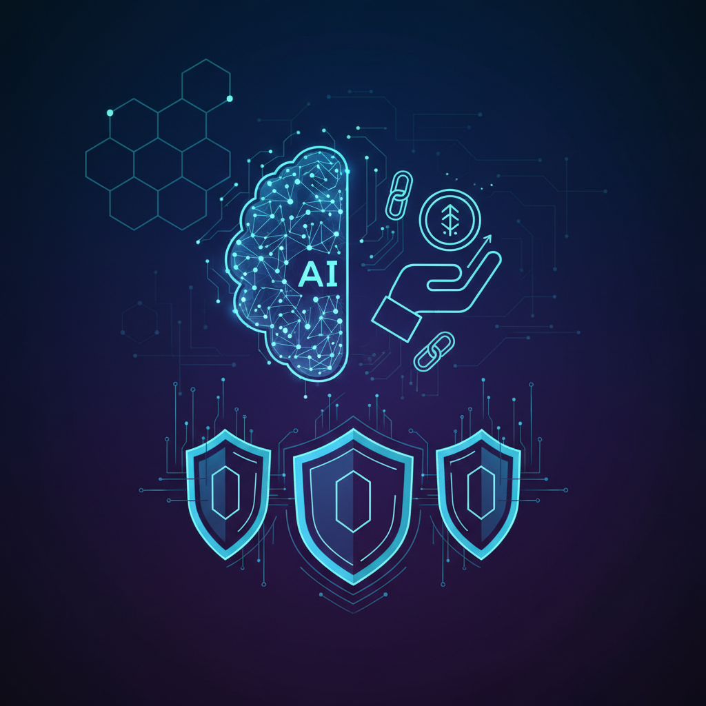 Web3×AIは「取引するAI」へ　Trust Wallet・Coinbase・SlowMistが示す実装と防御の新局面
