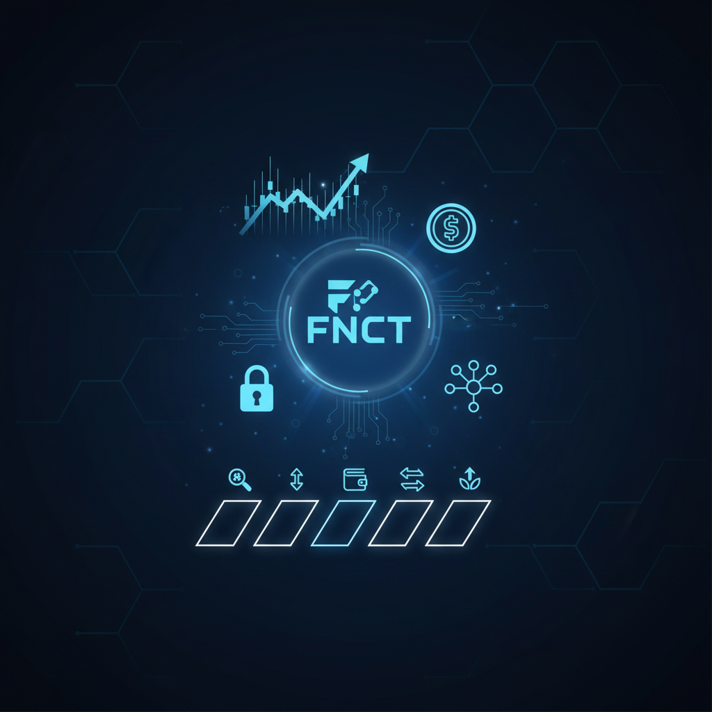 FNCT(フィナンシェトークン)の買い方|国内の購入手順を解説