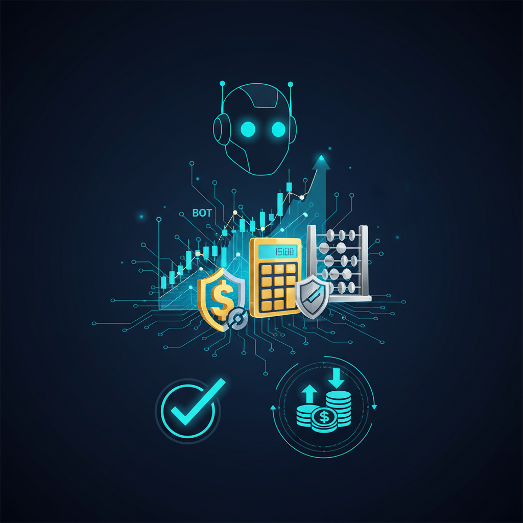 仮想通貨botの確定申告のやり方【高頻度取引の損益計算と税金の実際】
