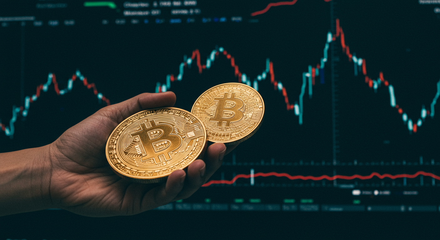 シュワブが現物BTC取引を開始へ　“伝統金融の入口”はどう変わるのか