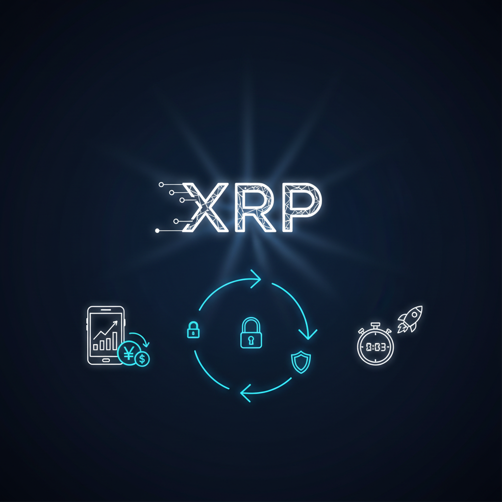 リップル(XRP)の買い方完全ガイド|国内取引所での購入手順&注意点
