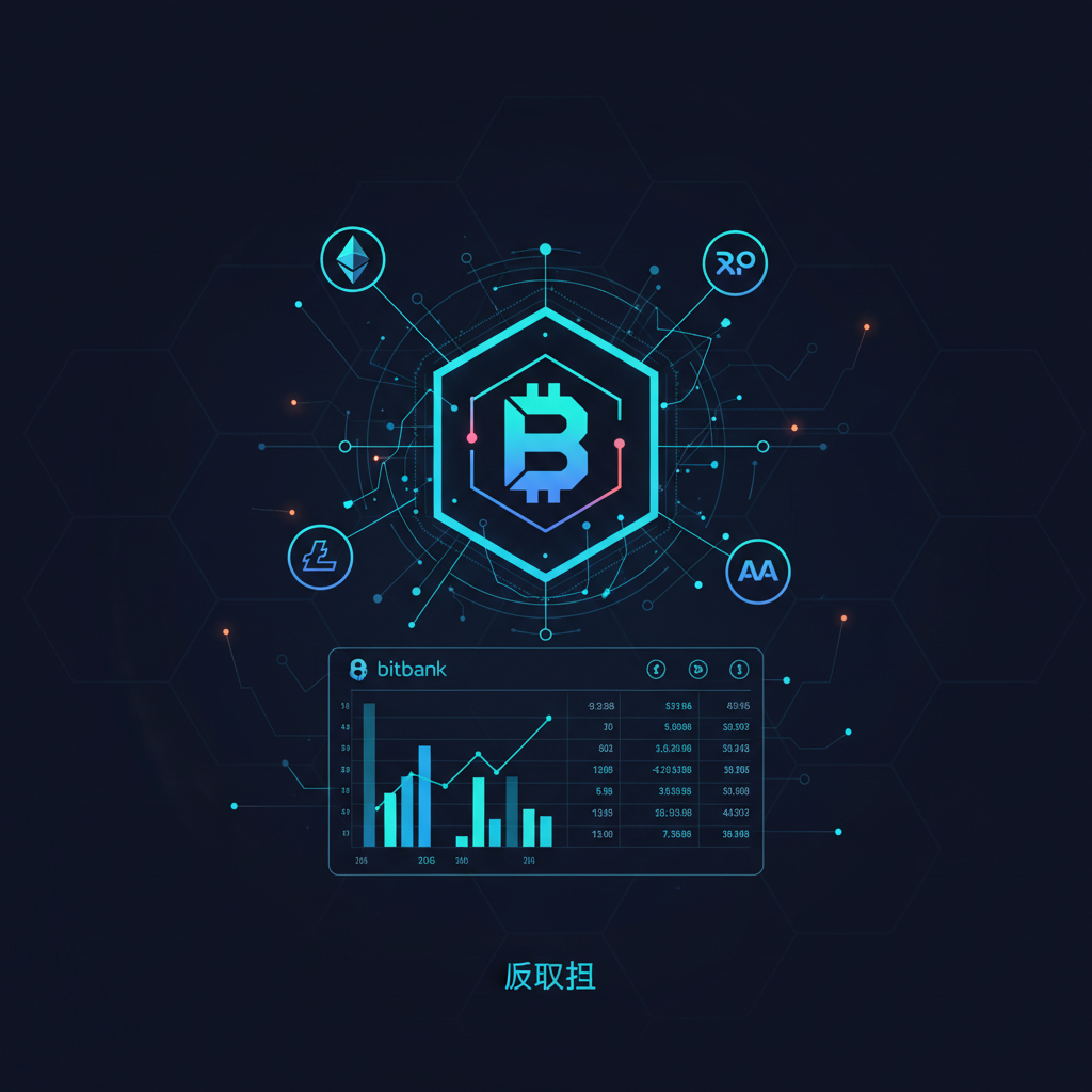 bitbank(ビットバンク)の評判・口コミ|アルトコイン取扱と板取引の徹底レビュー
