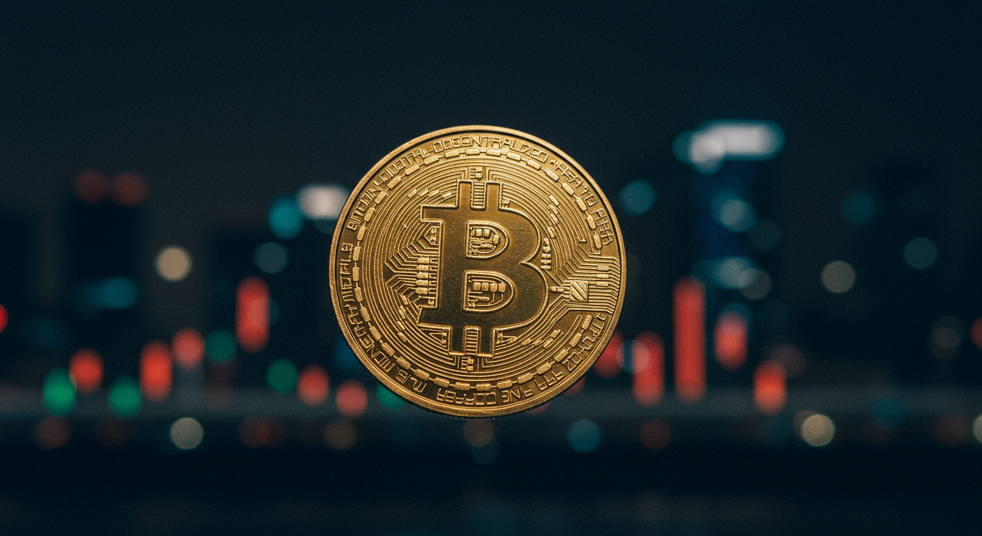 シュワブが示す「現物BTC取引」構想、伝統金融の参入はどこまで進むのか