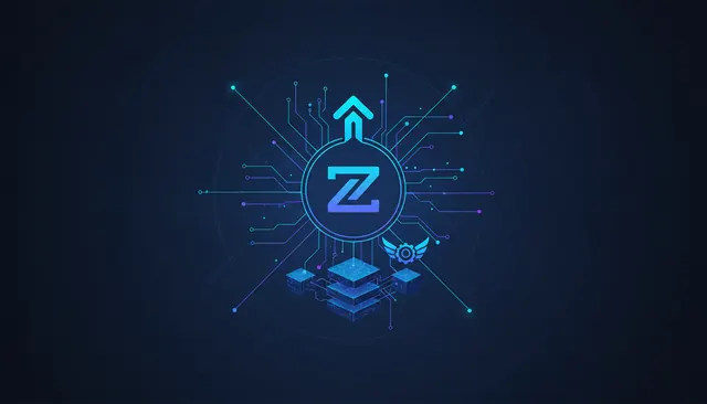 LayerZero Zero（ZRO）の将来性｜11/30メインネット・lzATLASと買い方