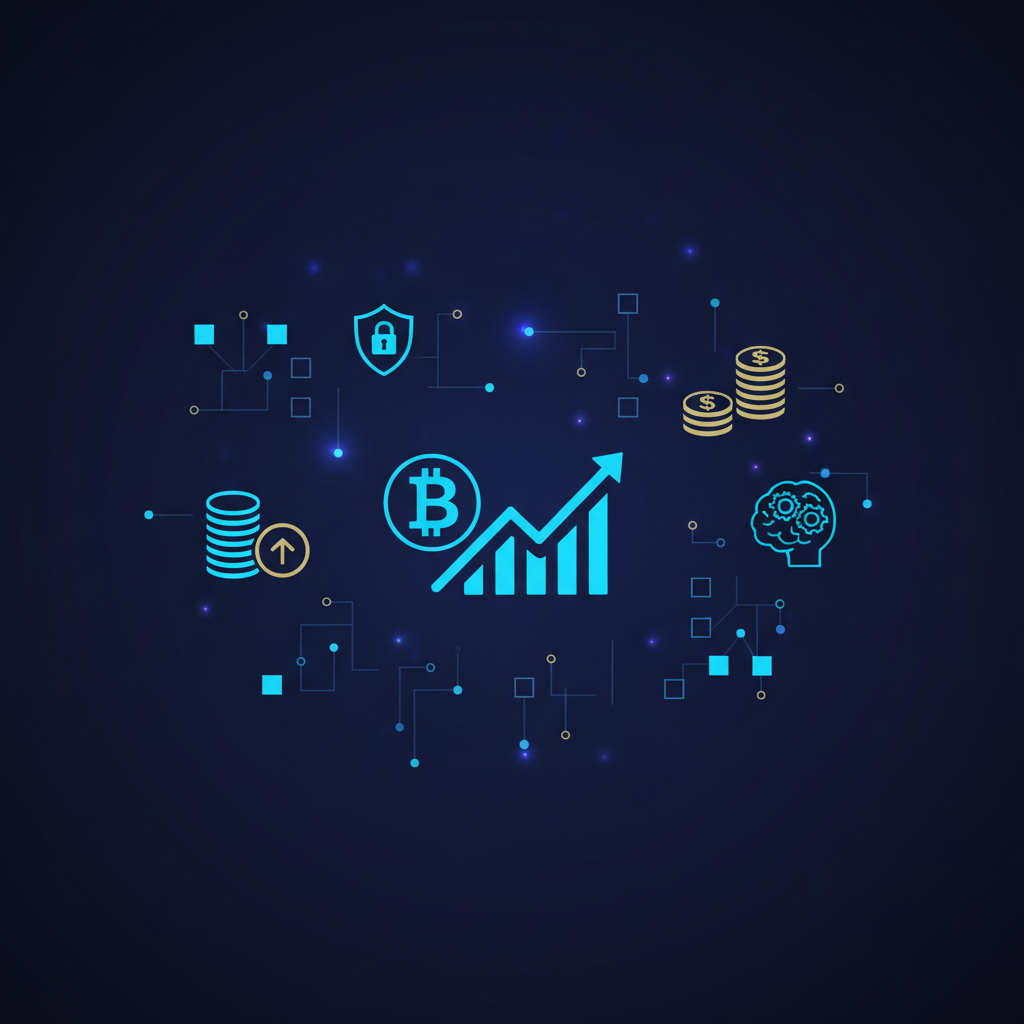暗号資産 始め方 完全ガイド｜初心者が口座開設から運用まで体系学習