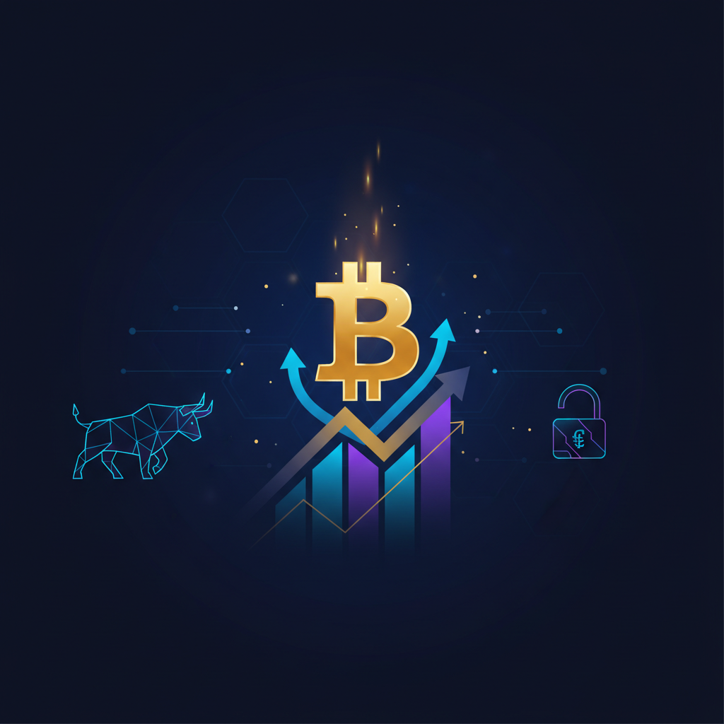 ビットコインが9.3万ドル台を回復　ショート清算と機関投資家需要が下支えした理由