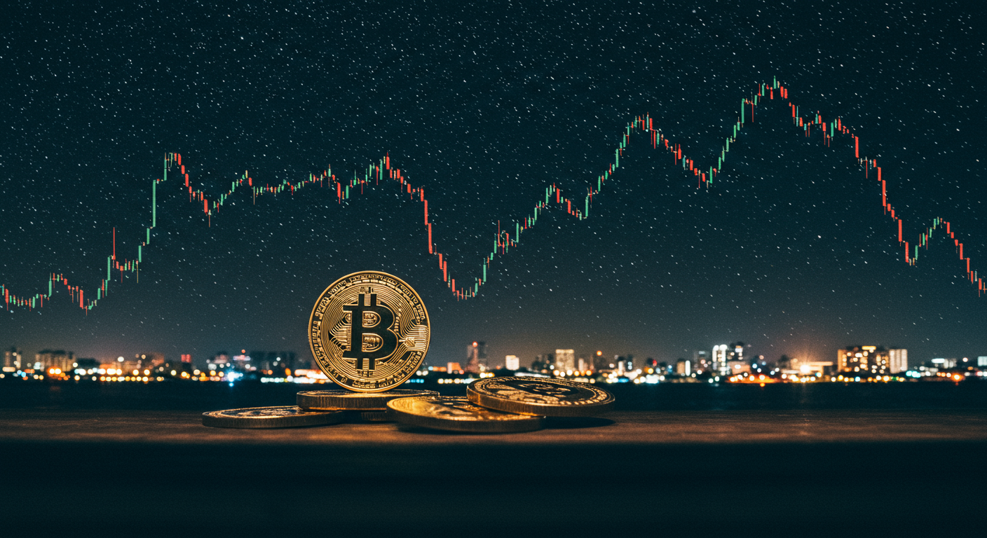 BTC75,000ドル回復でETF流入4.11億ドル　ただし「安心材料」にはまだ早い理由