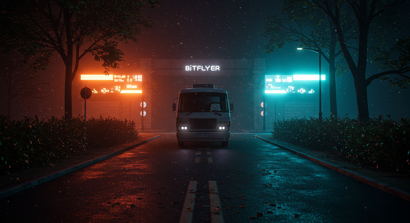 bitFlyerの評判を2026年に見る前提