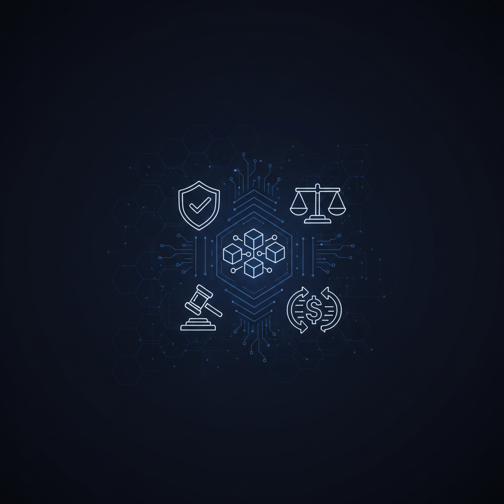 改正資金決済法と暗号資産｜利用者保護・登録要件・直近の規制動向を整理