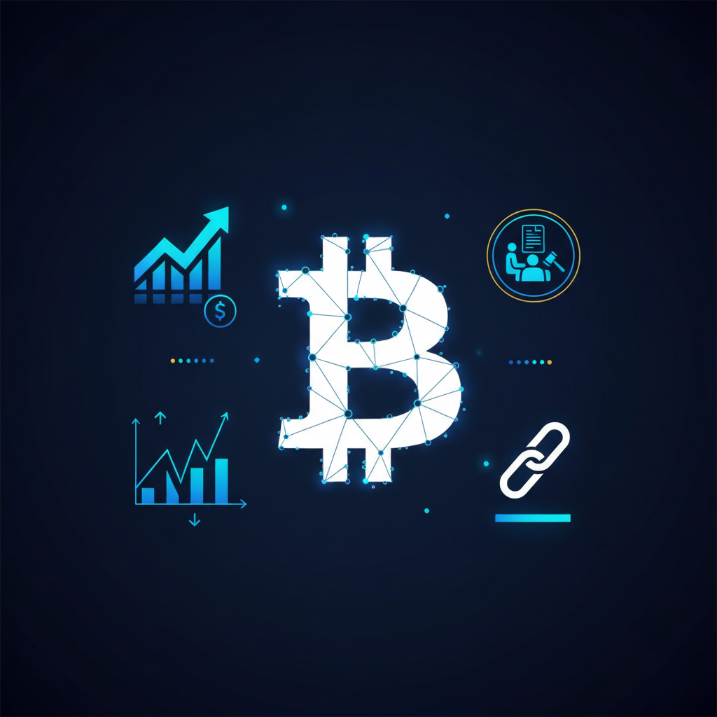 BTC ETF3日ぶり2.98億ドル流入、規制会合控えBTCは乱高下