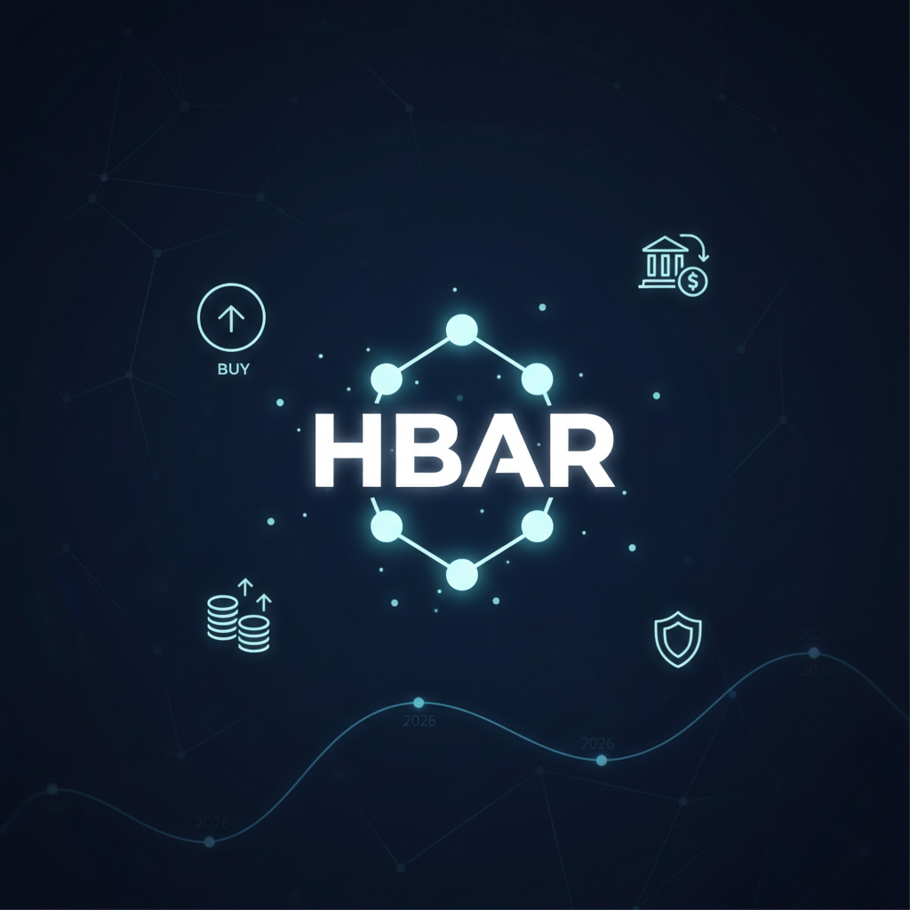 HBAR(ヘデラ)はどこで買える?国内取引所での買い方を徹底解説