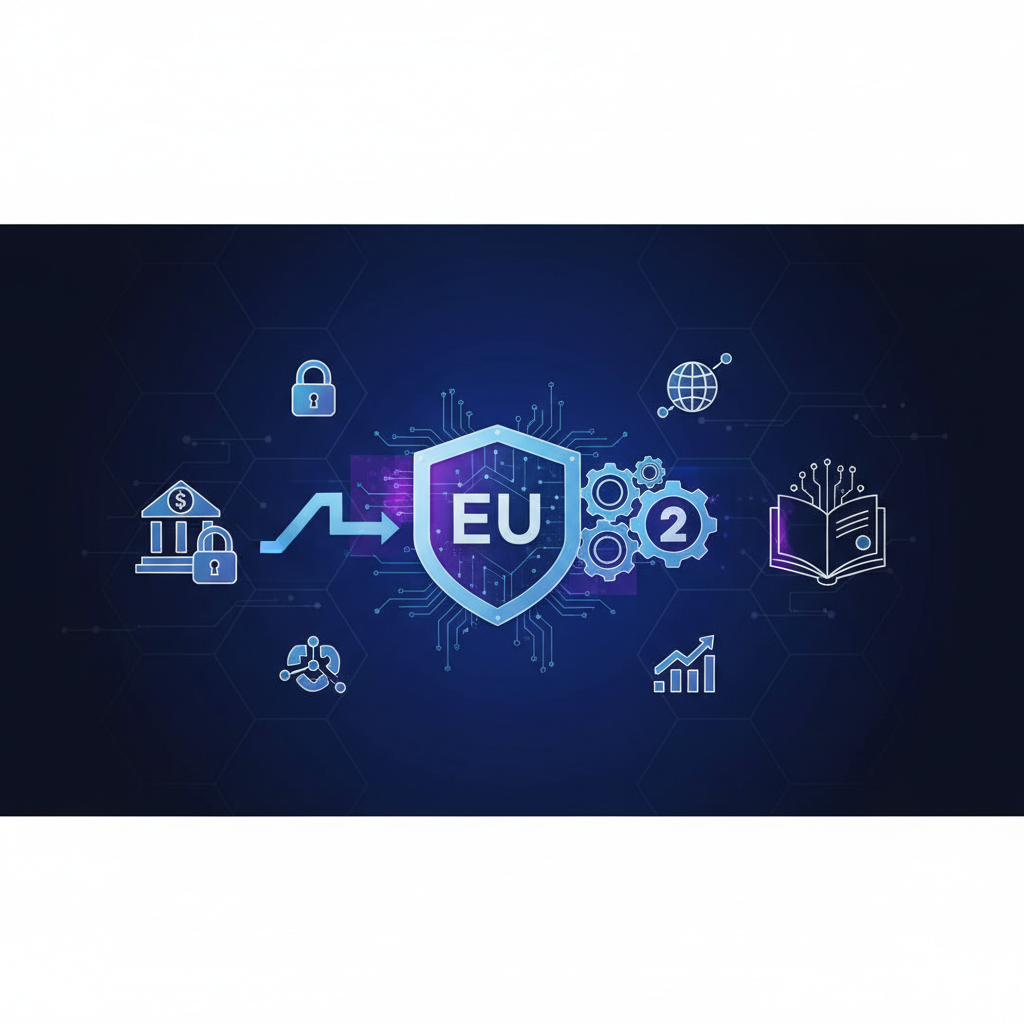 MiCAの次は「MiCA 2」か　EUが暗号資産規制を再設計する理由