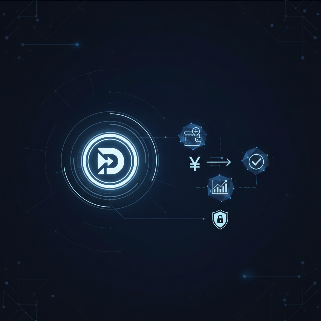 ディープコイン(DEP)の買い方|BITPOINT購入手順を解説