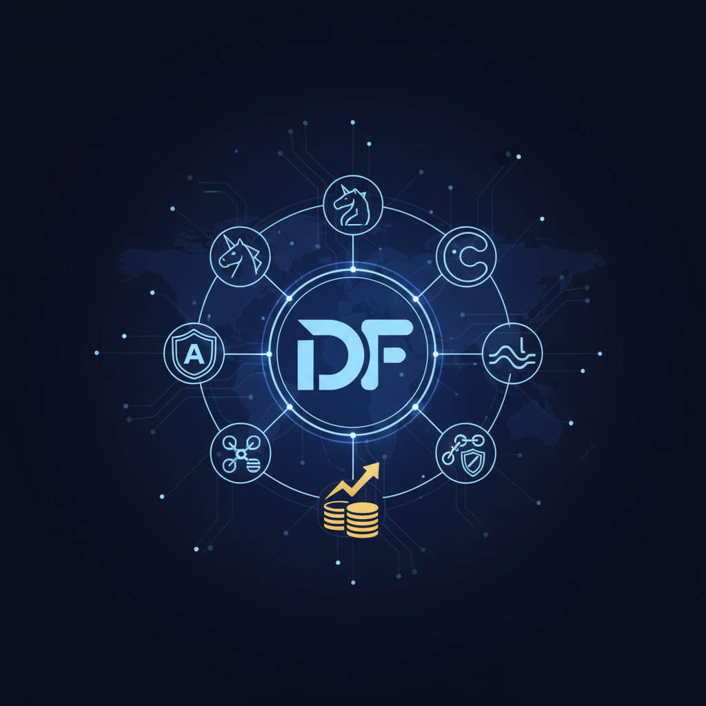 DeFi 始め方 完全ガイド|分散型金融の仕組みから運用方法まで2026年版