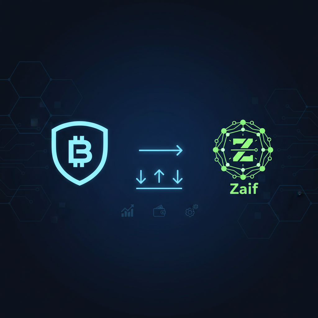 bitbankとZaifを徹底比較|手数料・取扱銘柄でどっち?