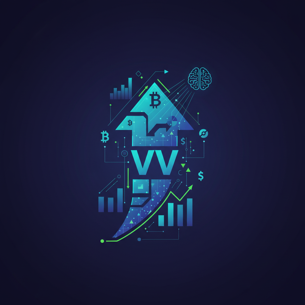 VVVが24時間で35%急騰、最高値25ドルでBTC軟調