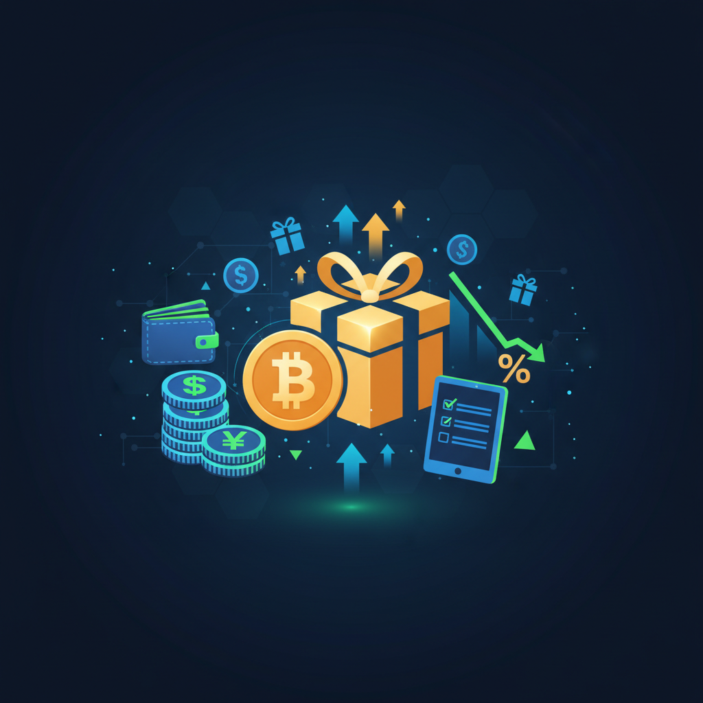 口座開設キャンペーンが豪華な仮想通貨取引所2026|現金プレゼント・BTC配布