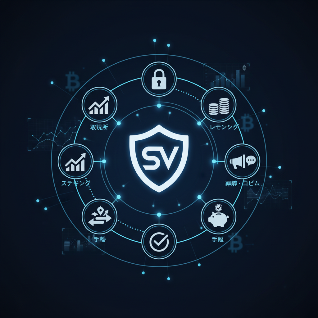 SBI VCトレードの評判・口コミ｜メリット・デメリットを徹底解説