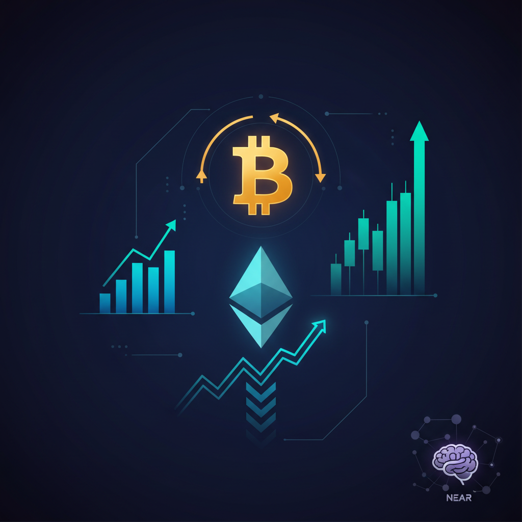 BTC ETF資金2.17億ドルで即反発、ETHは11日連続買い越し