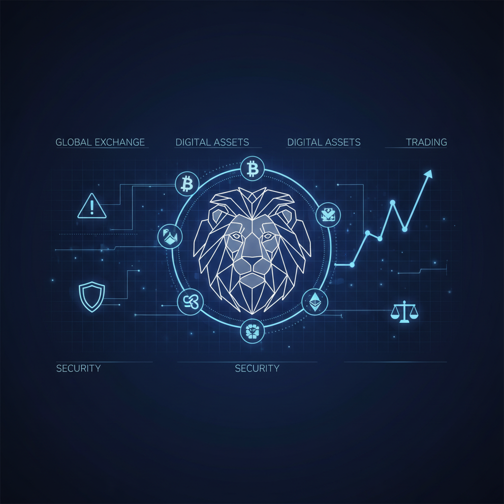 Binance（バイナンス）の評判・特徴｜世界最大級海外取引所の使い方とリスク