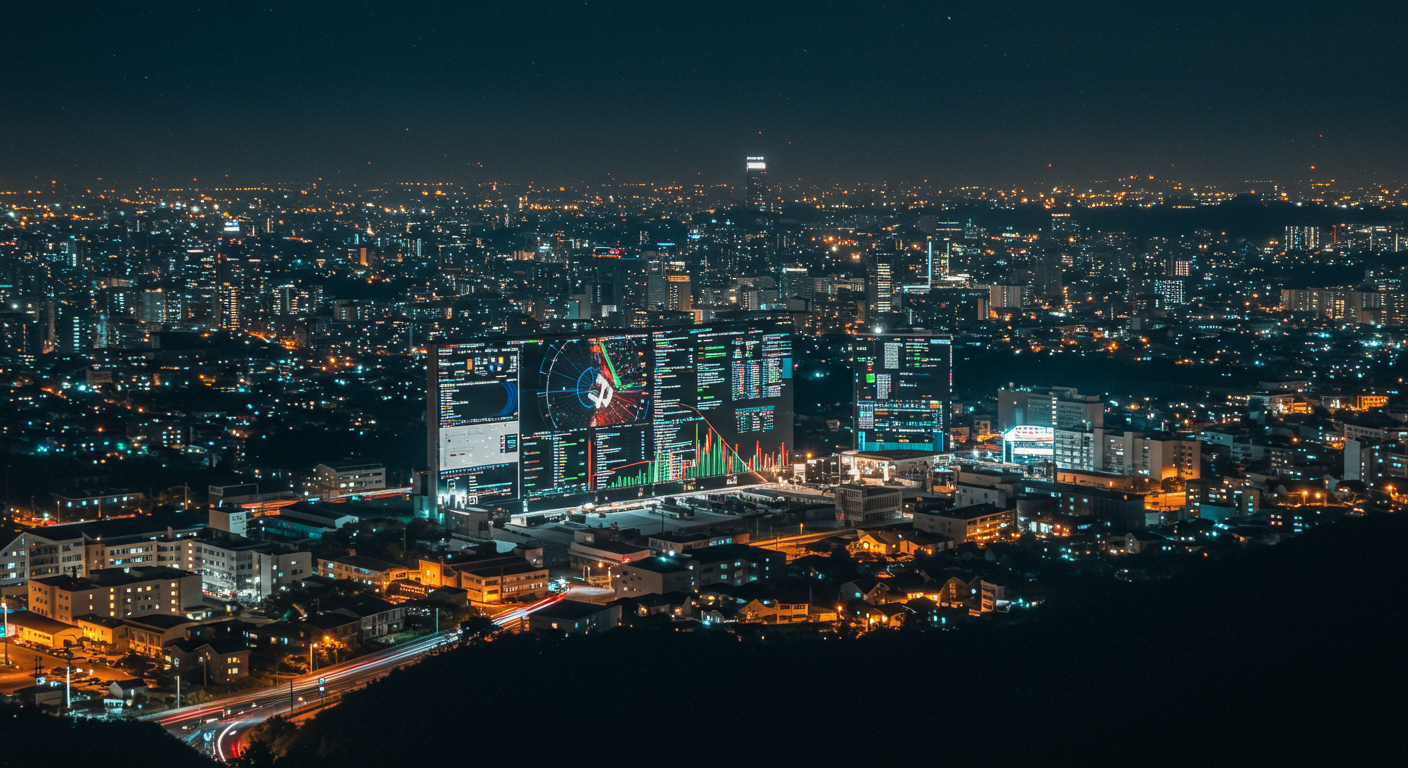 「BTCは2026年に戻らない」──ドイツ銀行調査が映す投資家心理の慎重化