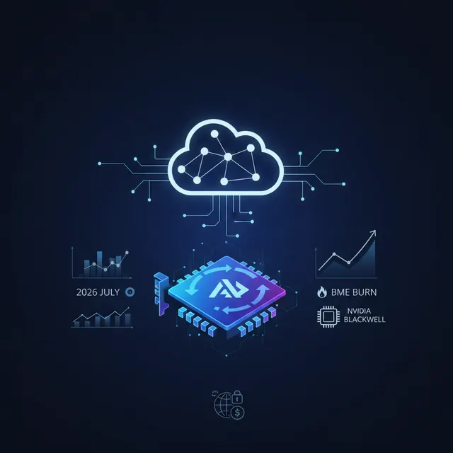 Akash(AKT)将来性を徹底解説|分散型クラウドGPUの実力と価格考察