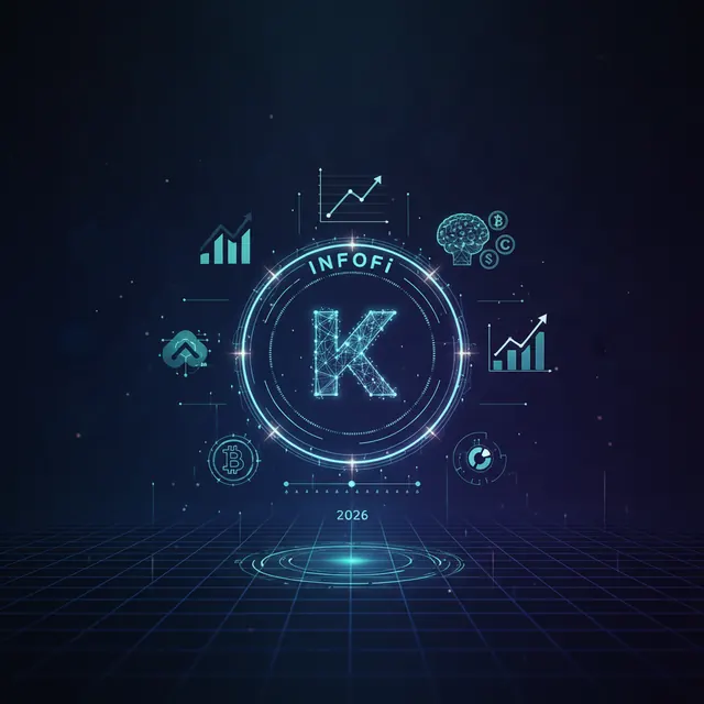 Kaito 仮想通貨 将来性は？InfoFi基盤KAITOを徹底解説