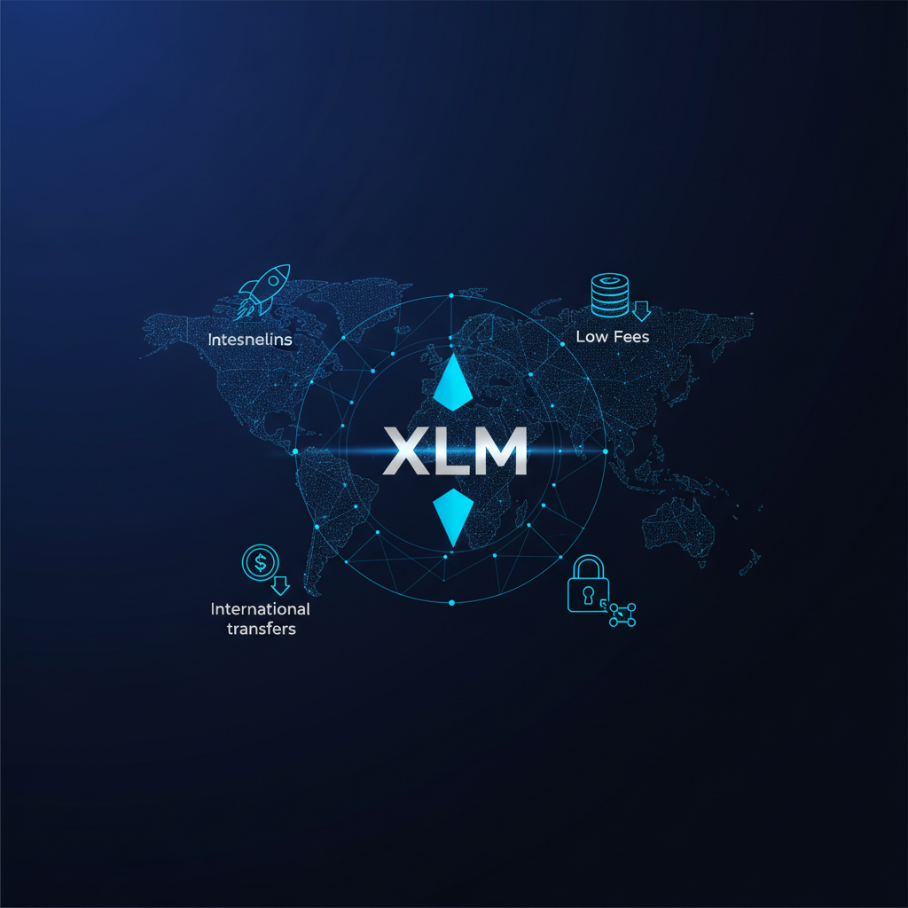 XLM(ステラルーメン)の買い方|国内取引所での購入手順と特徴