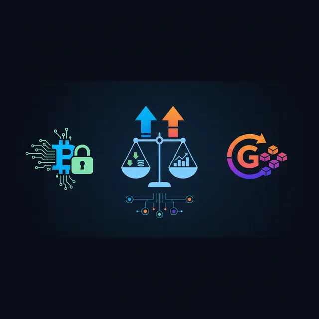 bitbankとGMOコイン比較|手数料・銘柄・積立で選ぶ