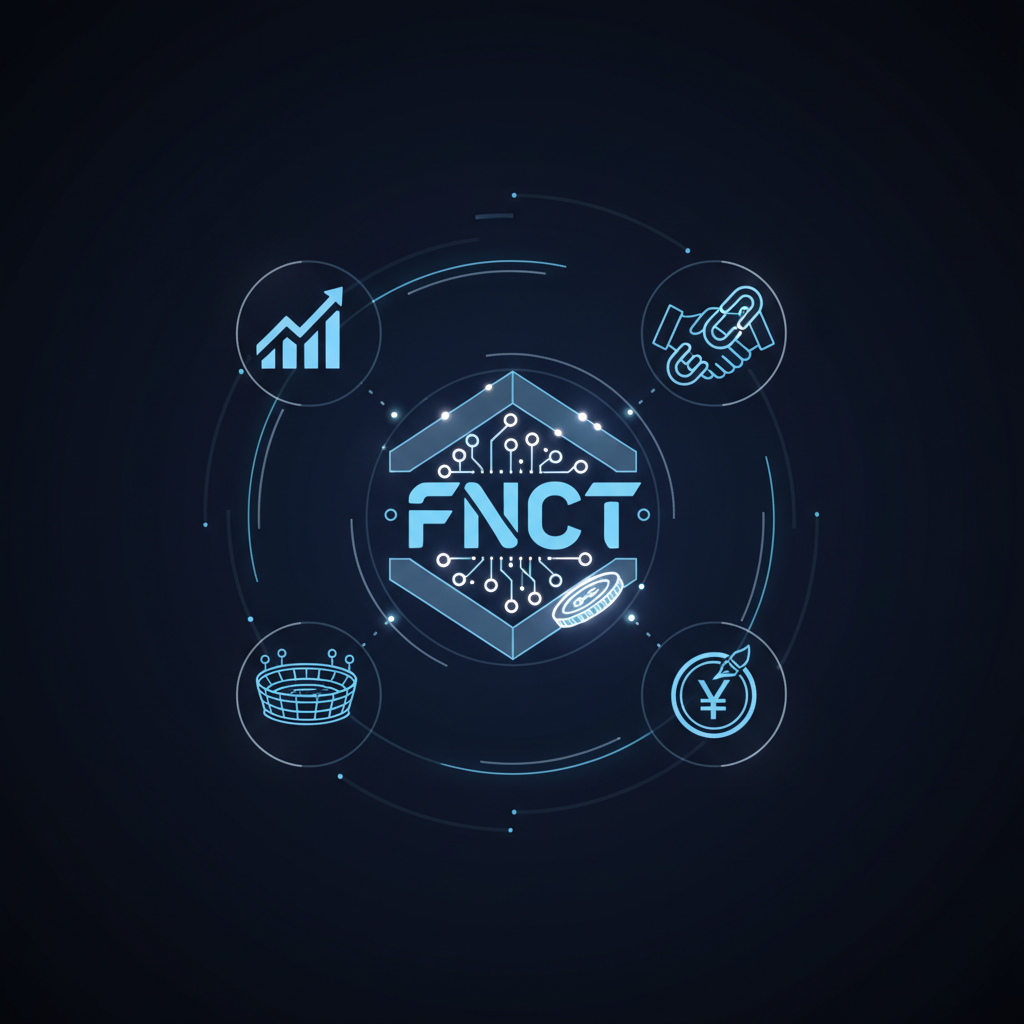 フィナンシェトークン（FNCT）の今後は？2026年の価格予想と将来性を徹底解説