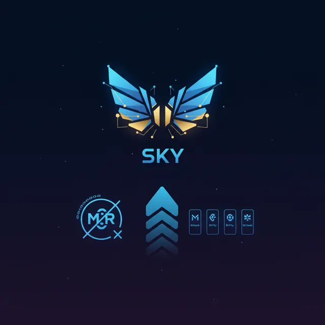 メイカー(MKR)の今後は?SKYへの移行と国内で買える取引所