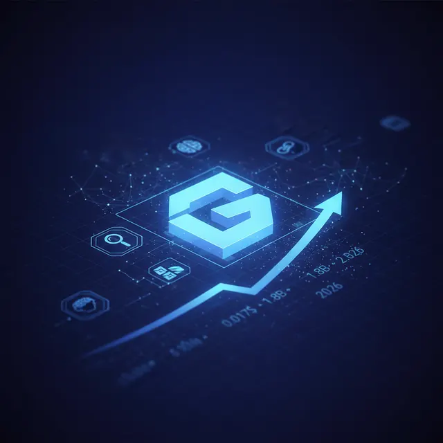 The Graph GRT 将来性は？AIデータ索引の実力と価格を考察