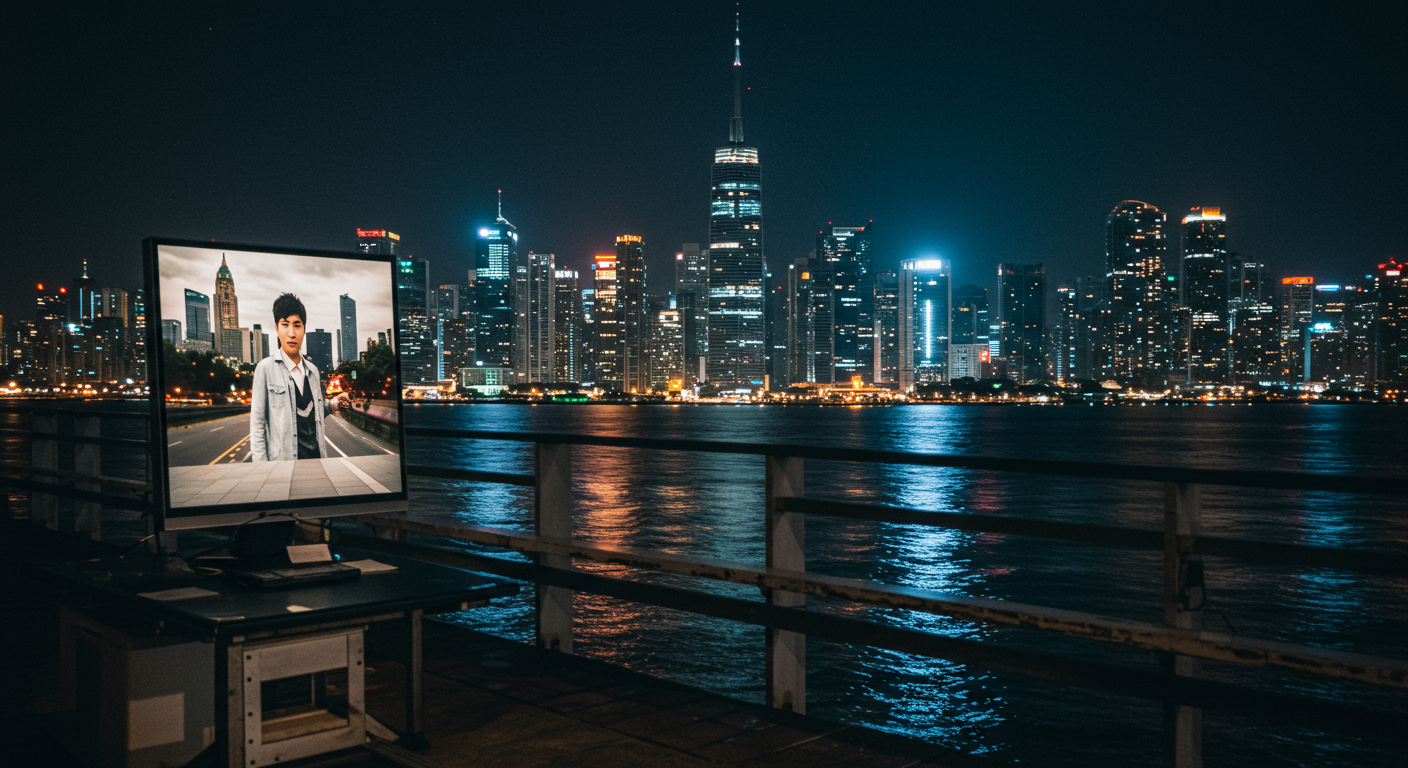 ビットコインQ1急落の裏側：ETFフロー反転と中東リスクが重なった現実