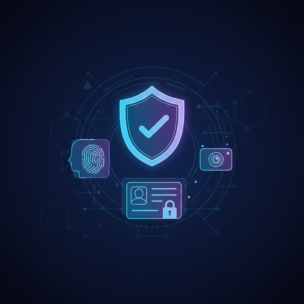 Bitgetの本人確認(KYC)手順|必要書類と通らない時の対処法