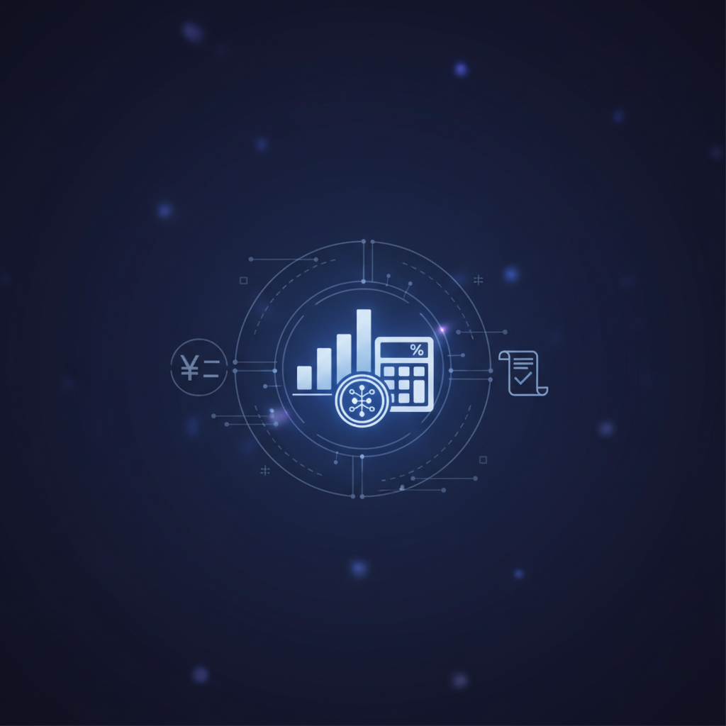 暗号資産の税金計算方法｜雑所得・損益通算・確定申告の実務まとめ