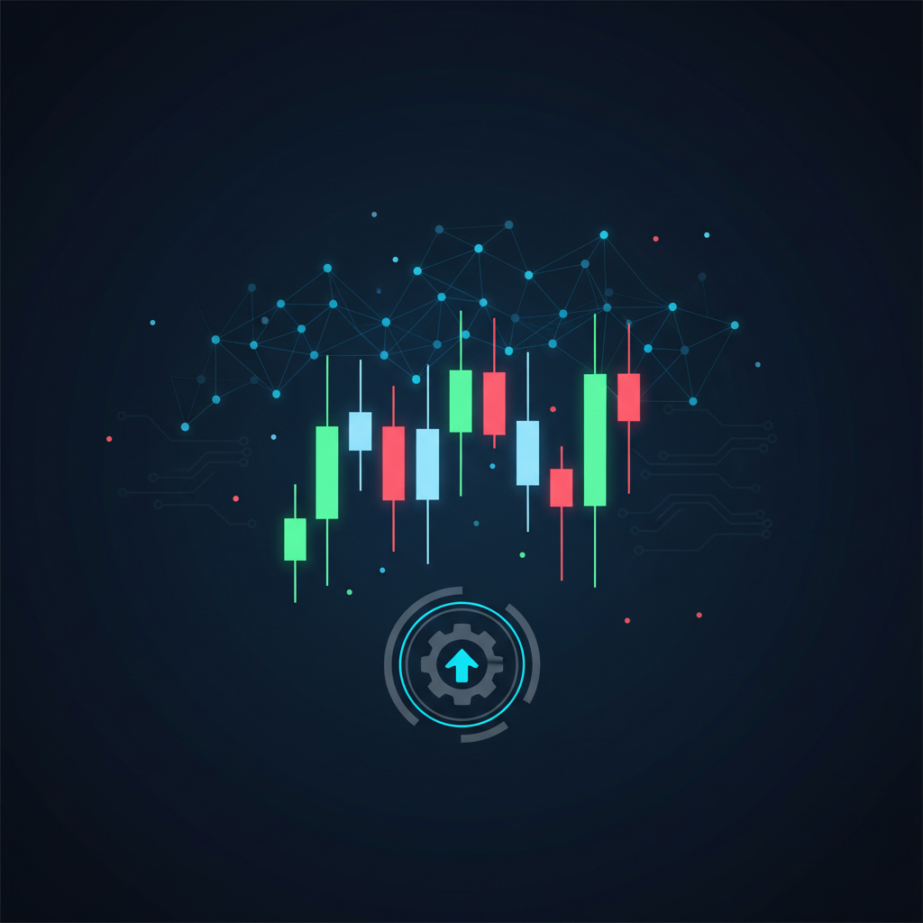 ローソク足の読み方｜仮想通貨チャートの基本パターンを徹底解説