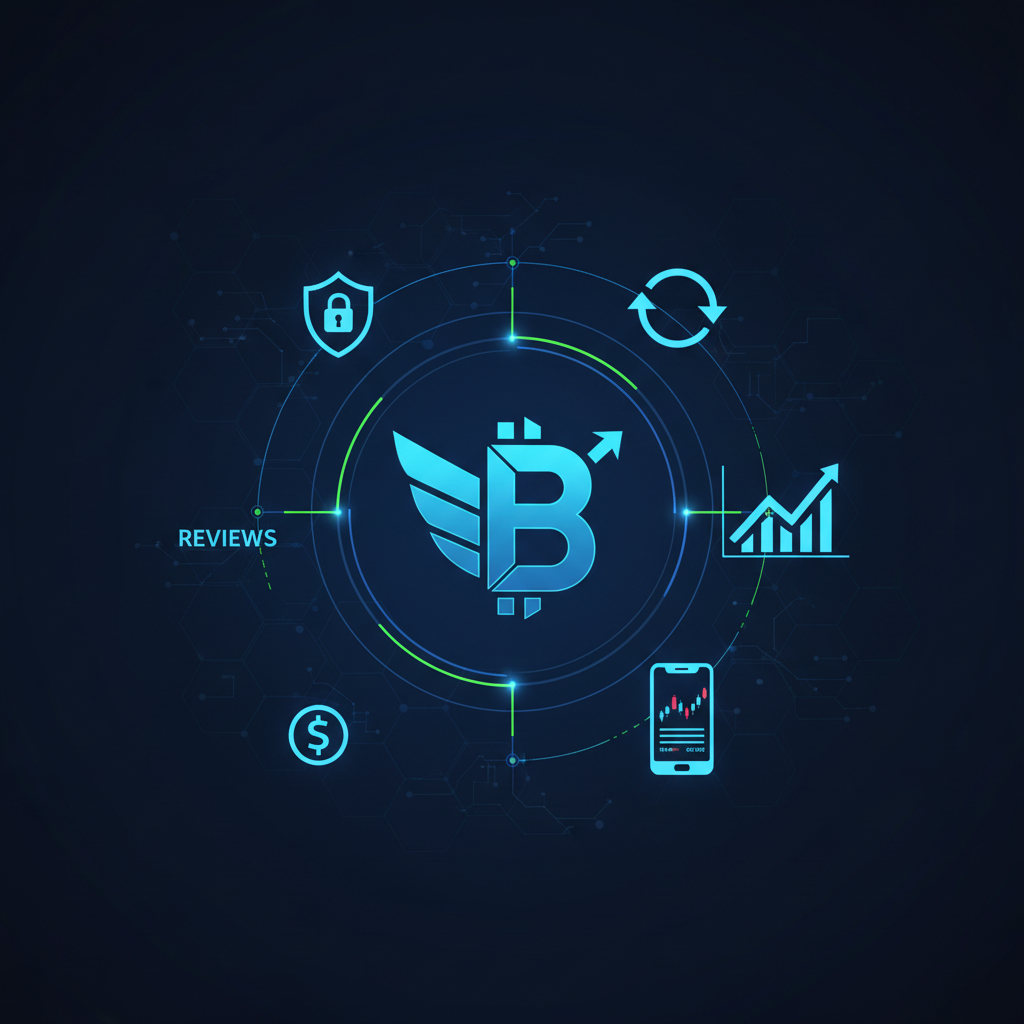 bitFlyer(ビットフライヤー)の評判・口コミ|手数料・アプリ・キャンペーン徹底レビュー