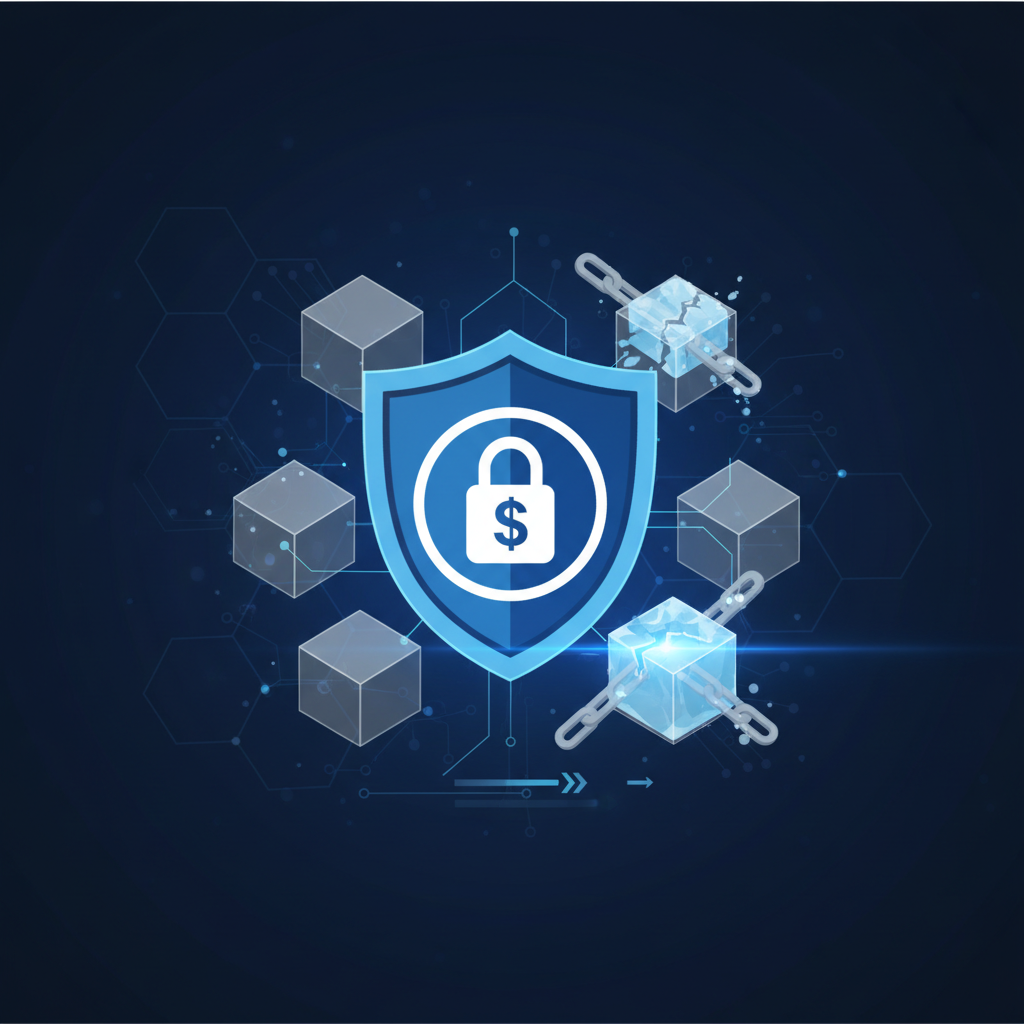 TetherがUSDT3.44億ドル凍結、ステーブルコインの「可視性」が改めて問われる