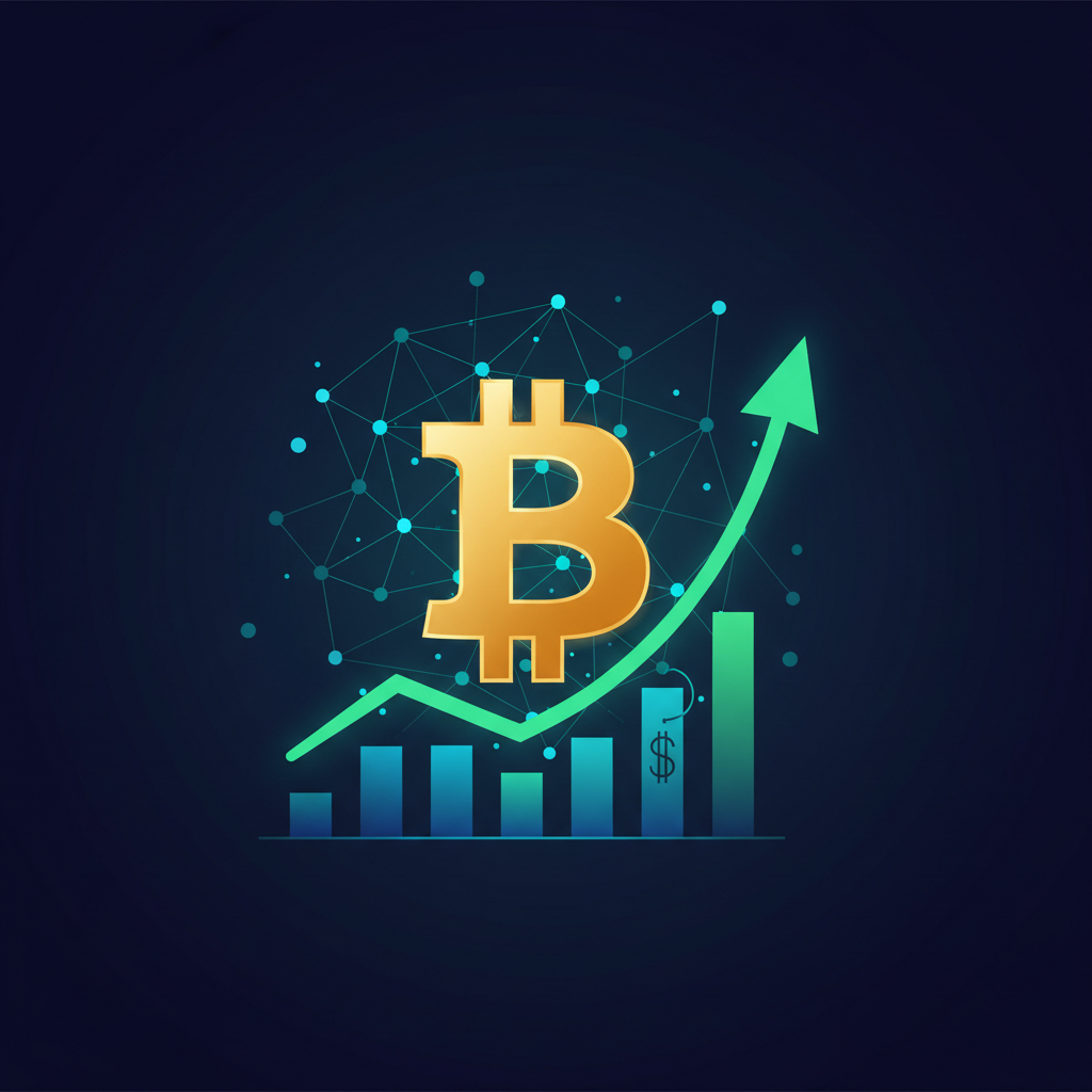 BTCが8万ドル台を回復、ETF資金流入は何を示すのか